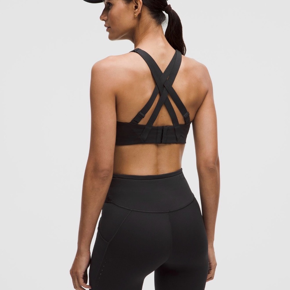 Women's Lululemon Energy Bra HIGH SUPPORT